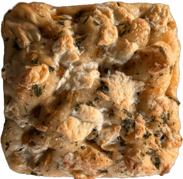 customize your focaccia - Image 2