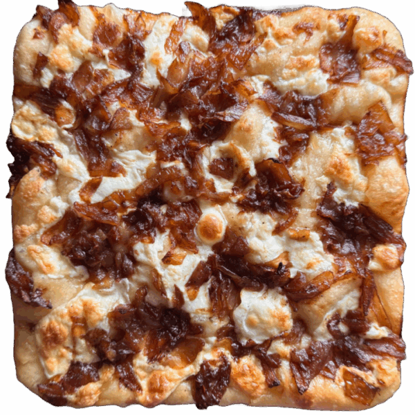 customize your focaccia - Image 4