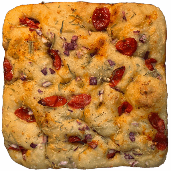 customize your focaccia - Image 3